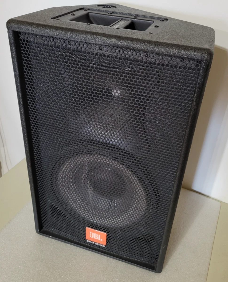 JBL SR Pro Audio Speakers for sale - eBay