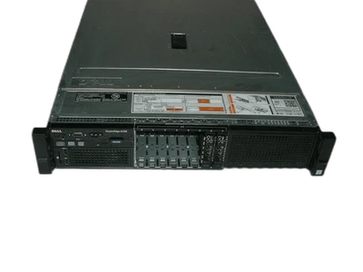Dell Poweredge R730 2x Xeon E5-2660 v3 2.6ghz | 64gb | H730 | 8x Trays - Image 1 of 3