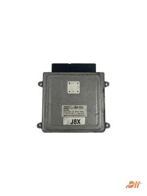 MÓDULO DE CONTROL DEL MOTOR ECU 39110-25420 SE ADAPTA A HYUNDAI SONATA 2006 Foto 1 de 4