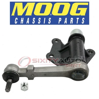 MOOG Steering Idler Arm for 1986-1995 Toyota 4Runner - Gear  fp - Изображение 1 из 4