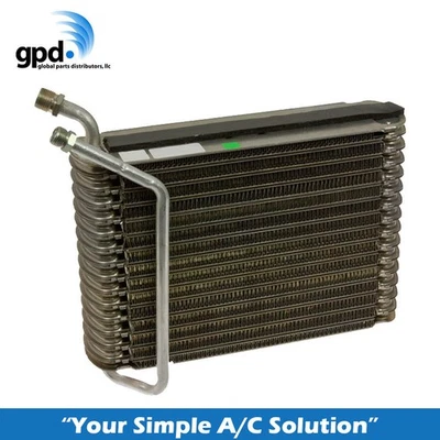 GPD 4711258 A/C Evaporator Core for Volvo 740 760 780 940 960 S90 V90 Foto 1 de 3