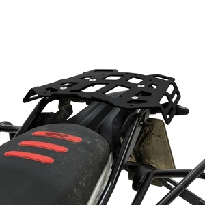 Zieger Luggage Rest for BMW F 900 GS Black - Picture 1 of 2