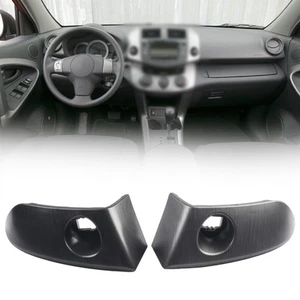 Panel Trim Finish 55412-42060-B0 Accessories Center Instrument Cluster - Picture 1 of 14