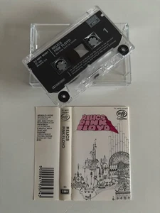 PINK FLOYD - RELICS (UK CASSETTE TAPE) - Picture 1 of 5