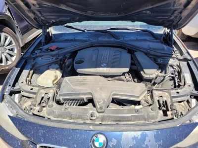 Used Rear Left Door Window Regulator Rear fits: 2014 Bmw 328I Sdn Rear Left Grad Foto 1 de 4