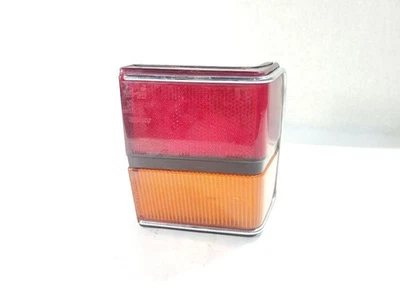 Rolls Royce Silver Spur III 1994 fabricante de equipos originales luz trasera exterior derecha daños por calor Foto 1 de 4