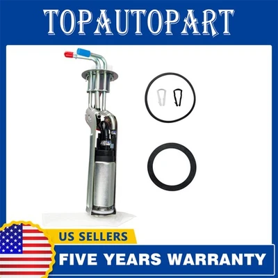 Conjunto de módulo de bomba de combustible para Ford Mustang 1994 1996-1997 Ford Mustang 4,6 L Foto 1 de 4