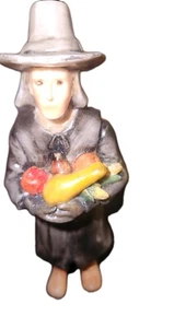 COLECCIÓN K'S Hombre Peregrino Estatuillas E Indio 8 Alto y Peregrino #tv - Imagen 1 de 4