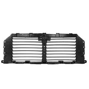 Fit For 2021-2022 Ford F150 F-150 Upper Radiator Grille Air Shutter With Motor - Picture 1 of 8