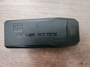 2.4G Wireless Lite - 4K Ultra HD Game Stick Pro- Stick Only - No Controllers - Bild 1 von 3