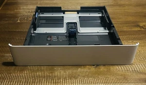 HP Officejet Pro 7740 Paper Input Tray 2 - Picture 1 of 6