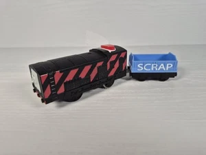 Trackmaster Interactive Talking Diesel probado y funcionando Thomas & Friends 2019 - Imagen 1 de 5