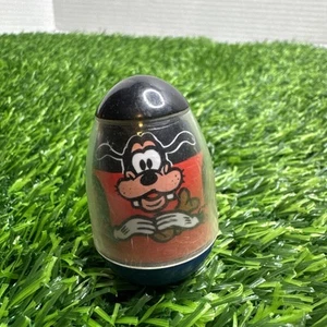 Vintage Playskool Hasbro Weebles Disney Club House Goofy - Picture 1 of 9