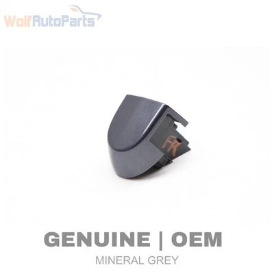 BMW 340I 2016-2018 - Tapa de cilindro de manija de puerta exterior derecha 7162434 Foto 1 de 4