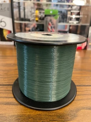 Berkley Ironsilk 10 фунтов зеленая леска оптом - см. описание - Изображение 1 из 4