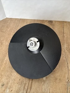 Roland CY-5 Hi Hat na bębny z ramieniem talerza - Zdjęcie 1 z 5