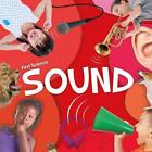 Sound by Steffi Cavell-Clarke Paperback Book