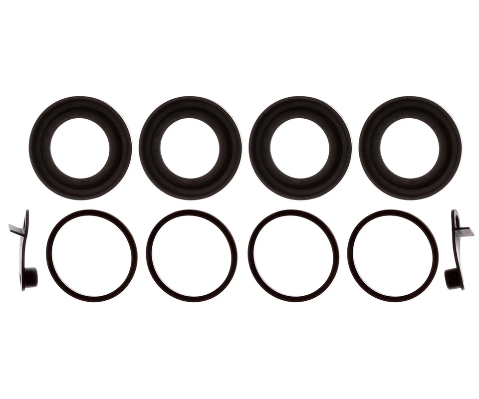 Kit de sellado de pinza de freno de disco delantera Mechanics Choice para Alfa Romeo 4C 2015-2017 Foto 1 de 1