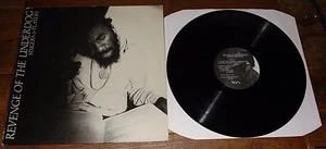 SINGERS & PLAYERS ~ REVENGE OF THE UNDERDOG ~ ON U SOUND UK VINYL LP 1992 - Picture 1 of 8