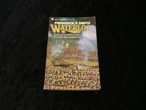 Waterloo by Frederick E. Smith - Imagen 1 de 1