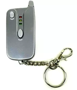 Kinetic Wifi Signal Finder Schlüsselanhänger mit super blauem LED-Strahl Modell: DT-11 - Bild 1 von 8