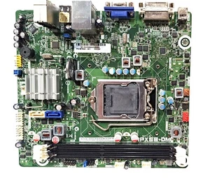 HP 661846-001 Motherboard ASUS IPXSB-DM - Picture 1 of 2