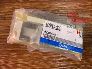1PCS SMC MXP10-20C NEW 100% Quality Assurance - Picture 1 of 1