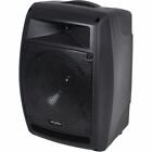 Pr Helix Hx8 Psr Battery Operated Extension Speaker 200W Battery Portable Pa