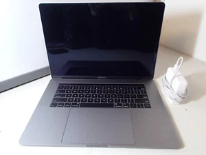 Apple MacBook Pro 2019 15" Intel Core i9 2,30 GHz 16 GB RAM 500 GB Sonoma MacOS 14 - Foto 1 di 8