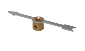 Meccano Pointer (part 156) - Picture 1 of 1