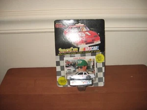 1991 Todd Bodine #34 Quick Beverage 1:64 Racing Champions - Picture 1 of 4