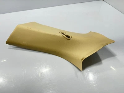 Mercury Mountaineer 2008 panel pilar D trasero izquierdo 6L24-78280C46-ACW fabricante original usado Foto 1 de 4