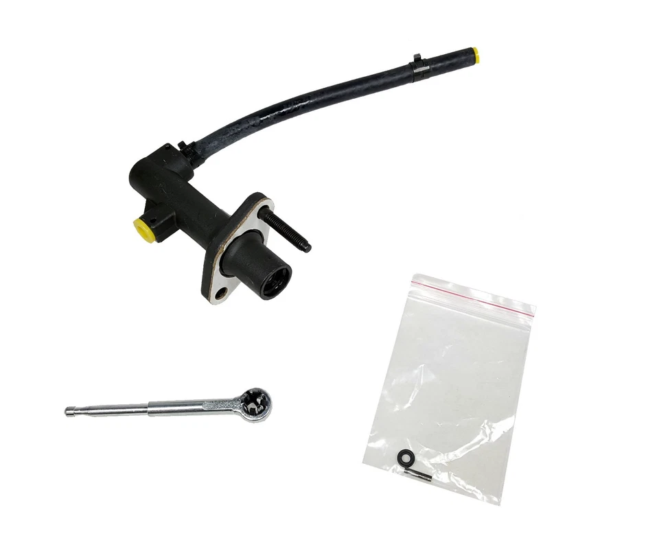 CLUTCH MASTER CYLINDER fits 01-04 FORD ESCAPE MAZDA TRIBUTE 2.0L L4 - Image 1 of 1