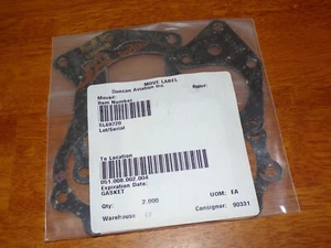 SL69720 Superior Air Parts Aircraft Gasket - Picture 1 of 4