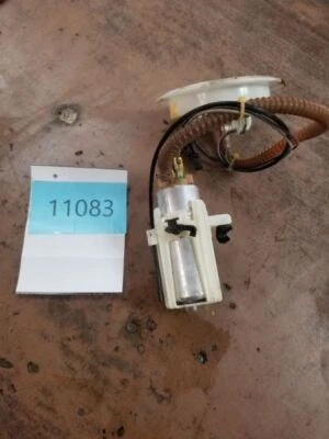 Fuel Pump Assembly Fits 02-05 BMW 745i 88894 - Изображение 1 из 4