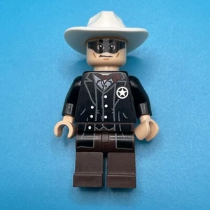 Lego El Llanero Solitario Minifigura 79111 79109 79108 79107 - Imagen 1 de 2