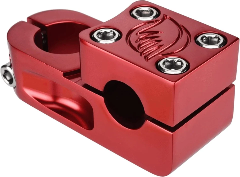 SE Racing SE Bikes Narler Stem Red - Image 1 of 1