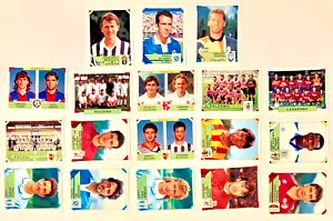 Lotes de pegatinas Panini Calciatori 1993-94 - Imagen 1 de 2