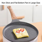 (11)Cooking Pan Stick Frying Pan Ideal Present Kitchen Ware For Dish