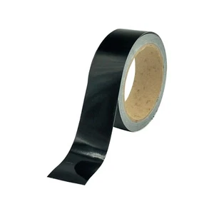 3M 2080 Gloss Black Blackout Band Car De Chrome kit 10M x 35mm - Picture 1 of 7