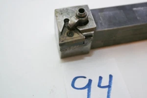 USA KennaMetal DTGNR - 164C ins TN-43 Grooving Cut off Tool - Picture 1 of 3