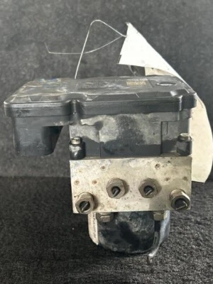 2010-2011 Ford Focus ABS Anti Lock Brake Pump Assembly Traction Control System - Image 1 of 4