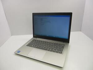 LENOVO IDEAPAD 120S-11IAP Laptop w/ CELERON N3350 1.10 GHZ + 2 GB + 32 GB