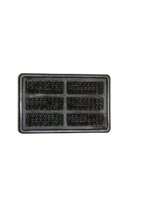 NUEVA pastilla de pedal de freno #1272066 para Volvo - Imagen 1 de 2