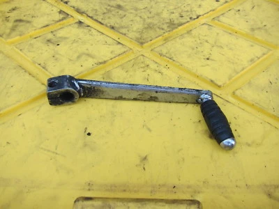 Suzuki GS850G 1979 pedal de cambio OEM Foto 1 de 4