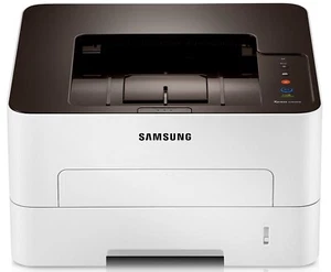Samsung Xpress M2825nd A4 Mono Laser Printer M2825 SL-M2825ND/SEE REF w/Warranty - Picture 1 of 2