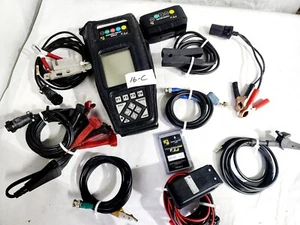 Interro Systems PDA Plus Diagnostic Assistant Scope/Multimeter - Picture 1 of 8