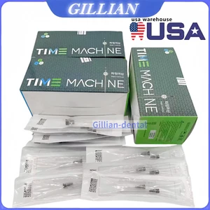 50pcs Micro Cannula Sterile Fine Needle 22G*50mm Disposable Blunt-tip Cannula - Picture 1 of 8