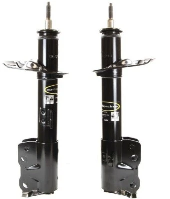 Juego de par de amortiguadores delanteros puntales Monroe para Dodge Caliber Jeep Compass Patriot Foto 1 de 4