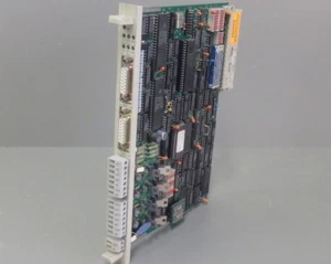 6ES52401AA11 - Siemens - 6ES5240-1AA11 / Posizionamento Decoder Mod. Used - Photo 1/3